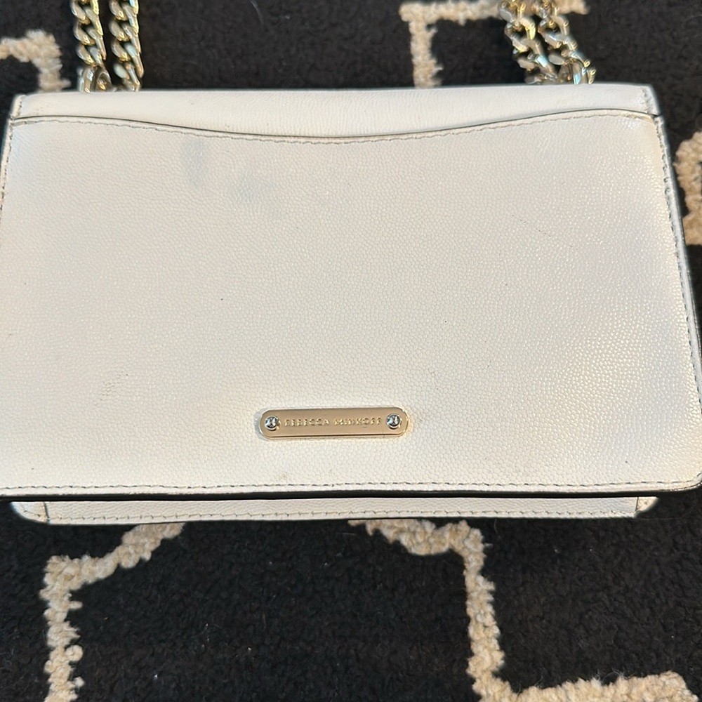 REBECCA MINKOFF CROSS BODY - Picture 4 of 6